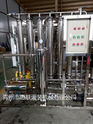 白酒过滤机 白酒过滤机