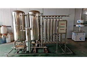 白酒过滤机有用吗？