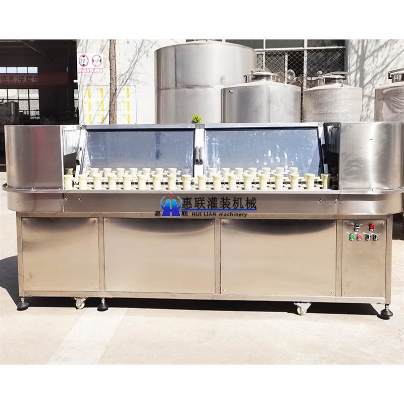 JCK-3000链轨式间歇冲控机